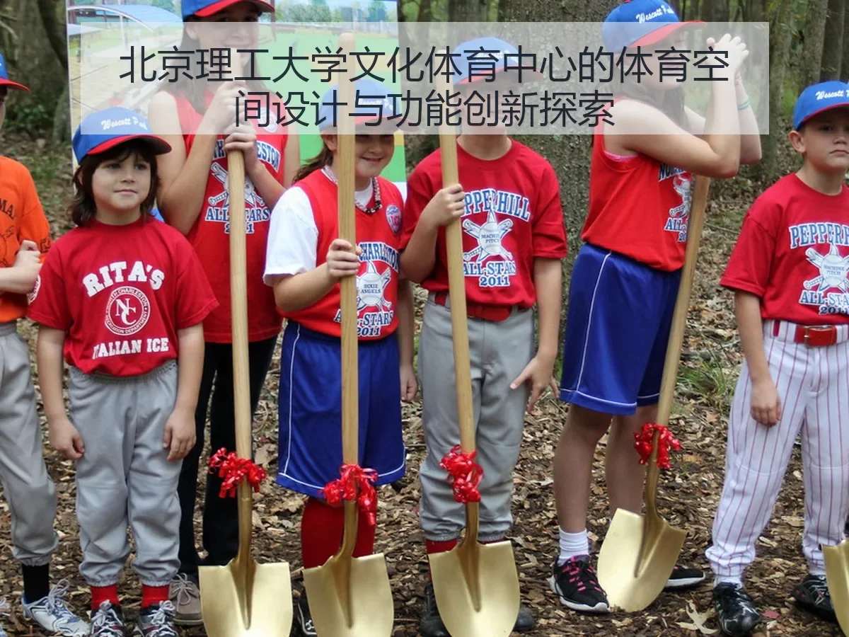 北京理工大学文化体育中心的体育空间设计与功能创新探索