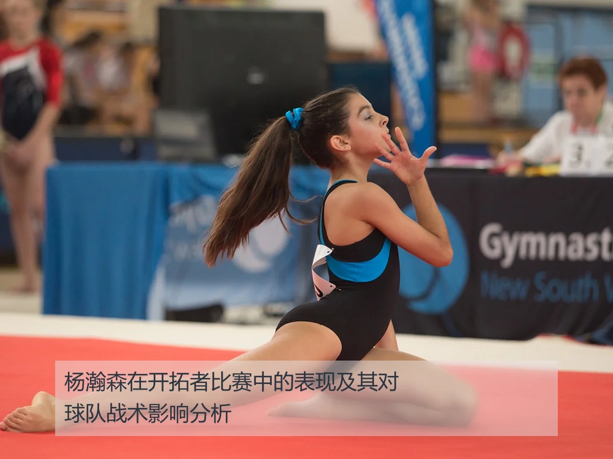 杨瀚森在开拓者比赛中的表现及其对球队战术影响分析